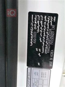 كيا K5